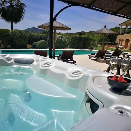 度假居 Villa Olivers Antibes *