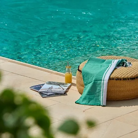 Villa Olivers Antibes Antibes