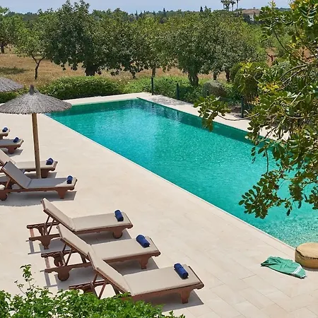 Villa Olivers Antibes