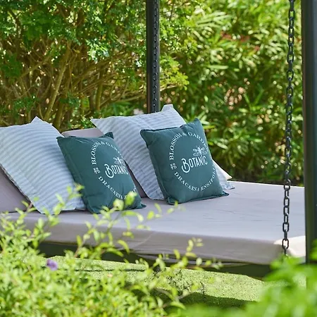 Villa Olivers Antibes 度假居 昂蒂布