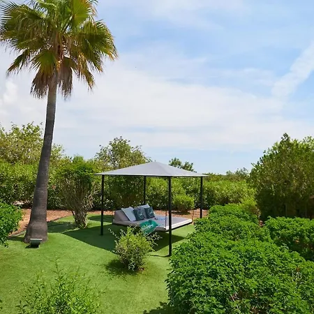 度假居 Villa Olivers Antibes 昂蒂布