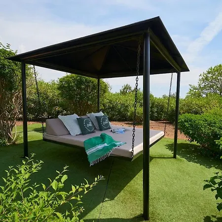 Villa Olivers Antibes