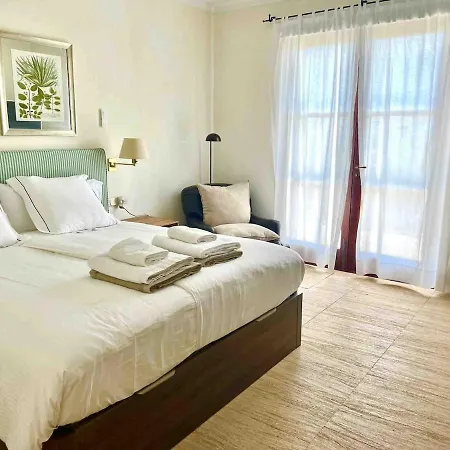 Villa Olivers Antibes 昂蒂布