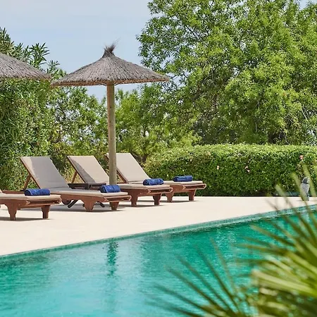 Villa Olivers Antibes