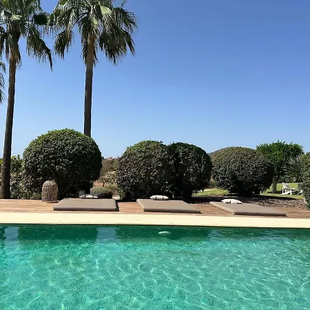 Villa Olivers Antibes Tatil Evi Antibes