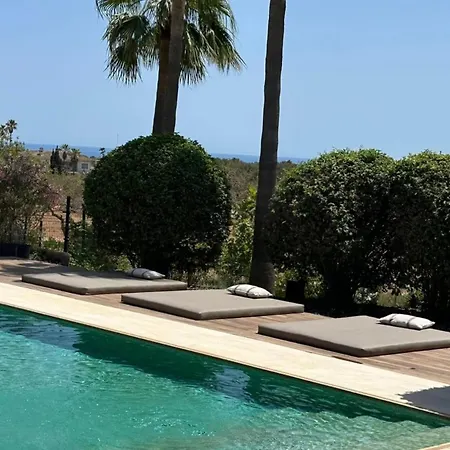 Tatil Evi Villa Olivers Antibes *