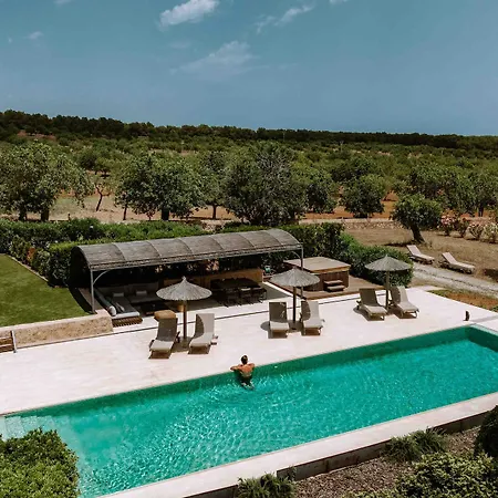 Villa Olivers Antibes