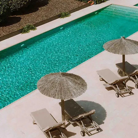 Tatil Evi Villa Olivers Antibes *