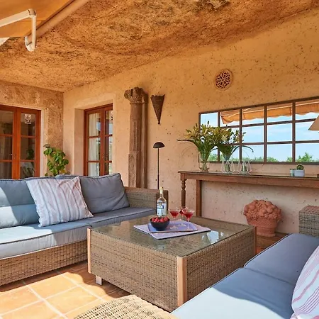 度假居 Villa Olivers Antibes 昂蒂布
