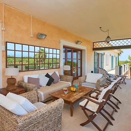 度假居 Villa Olivers Antibes *