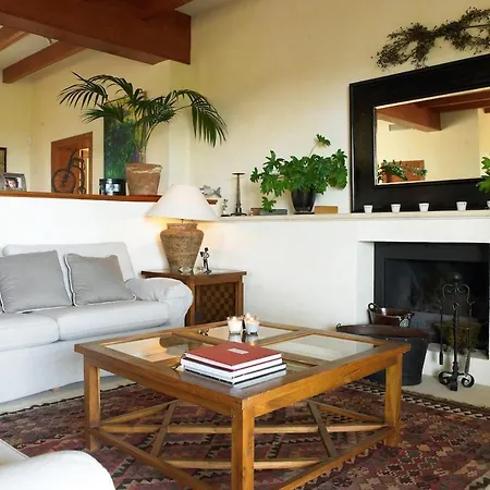 度假居 Villa Olivers Antibes 昂蒂布