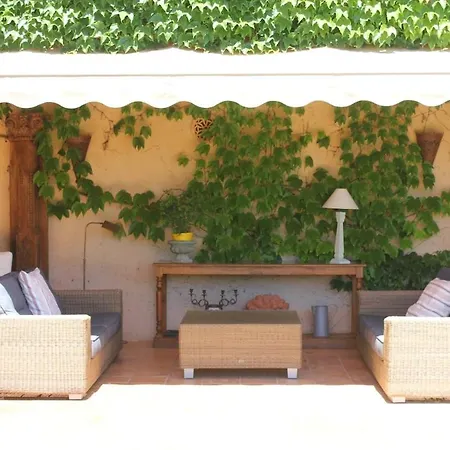 Villa Olivers Antibes *