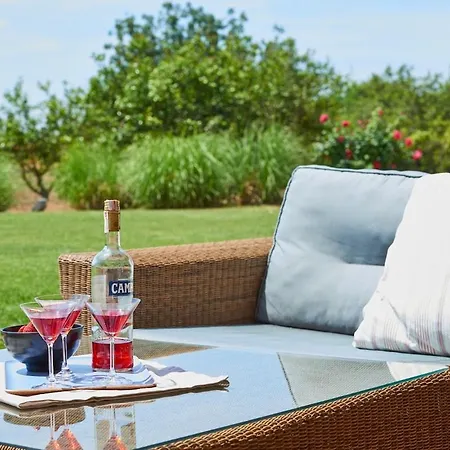 度假居 Villa Olivers Antibes *