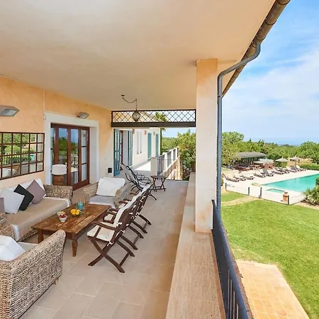 度假居 Villa Olivers Antibes *