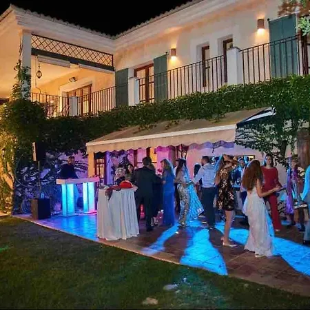 Tatil Evi Villa Olivers Antibes
