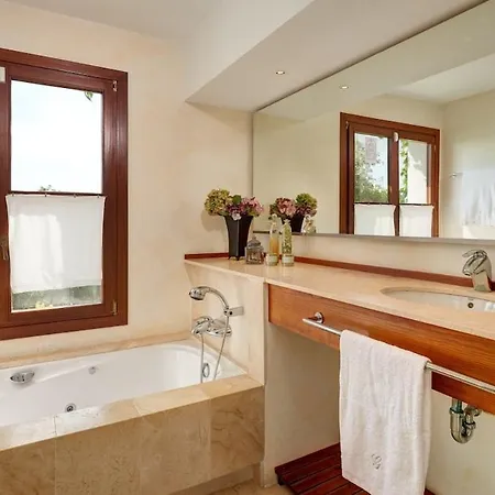 度假居 Villa Olivers Antibes 昂蒂布
