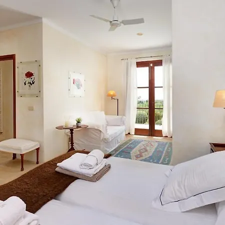 Villa Olivers Antibes *