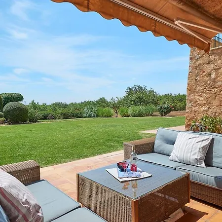 Villa Olivers Antibes 度假居 昂蒂布