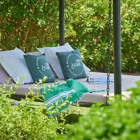 Villa Olivers Antibes *