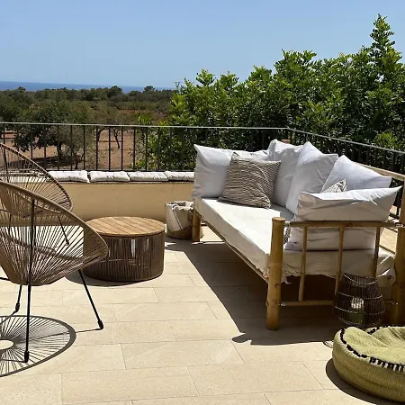 Villa Olivers Antibes Hébergement de vacances