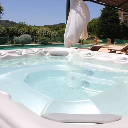 Villa Olivers Antibes Antibes